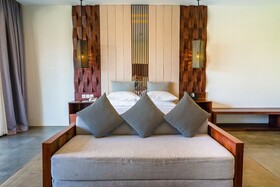 The Villa by Metta