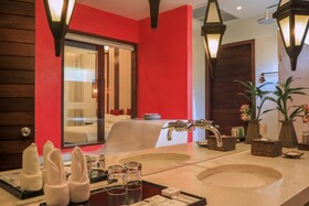 The Villa by Metta
