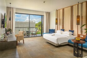 The Villa by Metta
