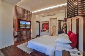 The Villa by Metta