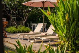The Villa by Metta