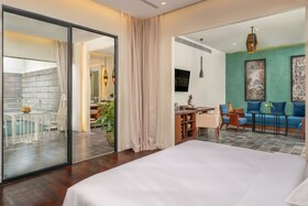 The Villa by Metta