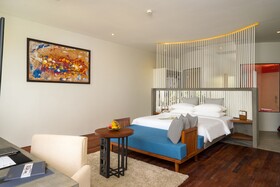 The Villa by Metta