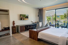 The Villa by Metta