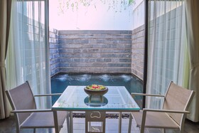 The Villa by Metta