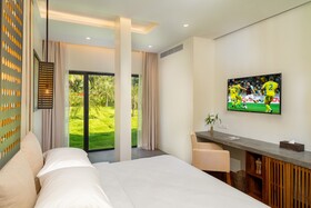 The Villa by Metta