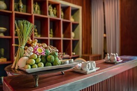The Villa by Metta