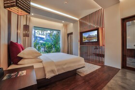 The Villa by Metta
