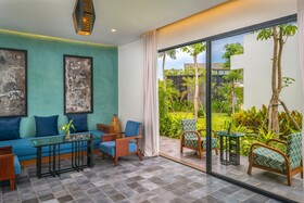 The Villa by Metta
