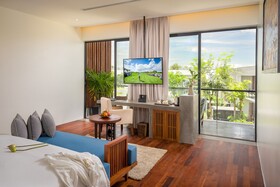 The Villa by Metta
