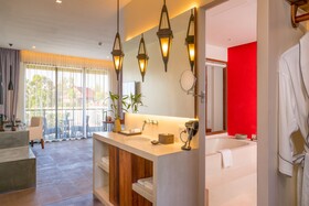 The Villa by Metta