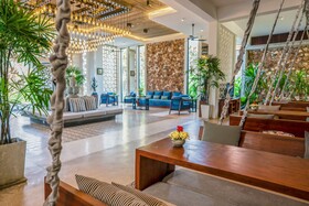 The Villa by Metta