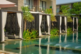The Villa by Metta