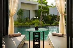 The Villa by Metta