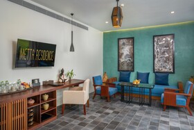 The Villa by Metta