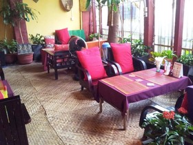 Tranquility Angkor Villa