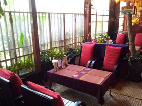 Tranquility Angkor Villa