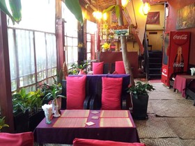 Tranquility Angkor Villa