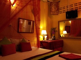 Tranquility Angkor Villa