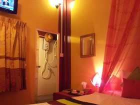 Tranquility Angkor Villa