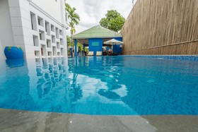 Traveller Home Angkor