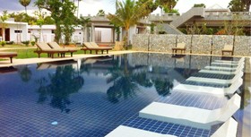 Tresor D'Angkor Suite