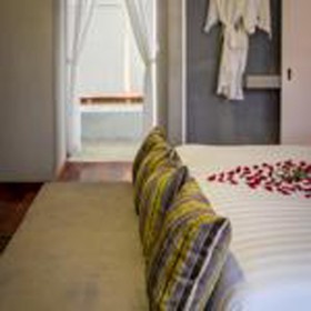 Tresor D'Angkor Suite