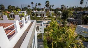 Tresor D'Angkor Suite