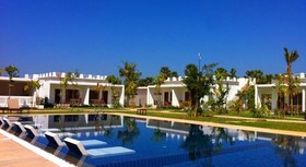 Tresor D'Angkor Suite