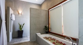 Tresor D'Angkor Suite