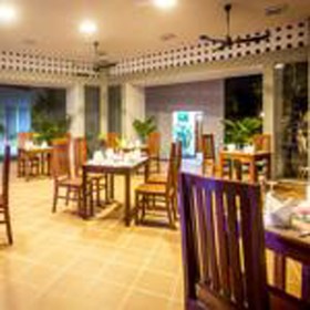 Tresor D'Angkor Suite
