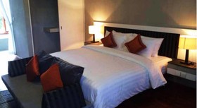 Tresor D'Angkor Suite