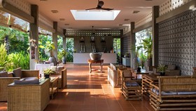 Tresor D'Angkor Suite