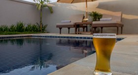 Tresor D'Angkor Suite
