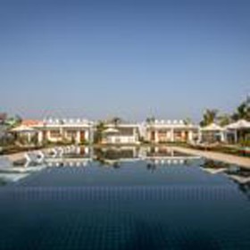 Tresor D'Angkor Suite