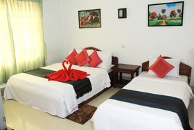 Tropical Breeze Guesthouse