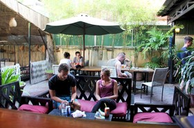 Tropical Breeze Guesthouse
