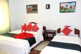 Tropical Breeze Guesthouse