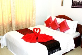 Tropical Breeze Guesthouse
