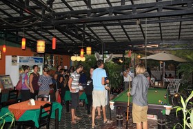 Tropical Breeze Guesthouse