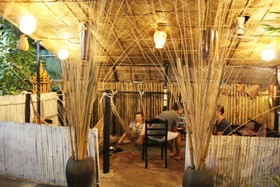 Tropical Breeze Guesthouse
