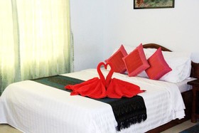 Tropical Breeze Guesthouse