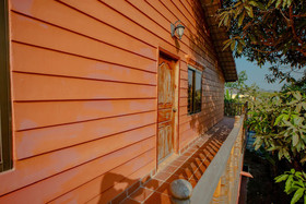 Tropical Villa Siem Reap