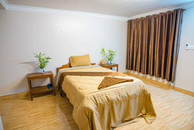 Tropical Villa Siem Reap