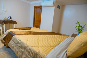 Tropical Villa Siem Reap