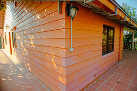 Tropical Villa Siem Reap