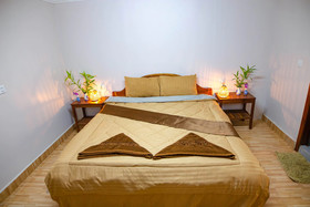 Tropical Villa Siem Reap