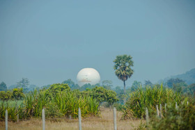 Tropical Villa Siem Reap