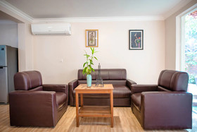 Tropical Villa Siem Reap