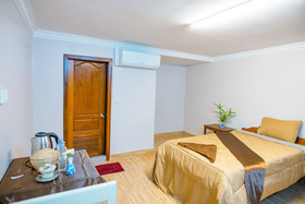 Tropical Villa Siem Reap